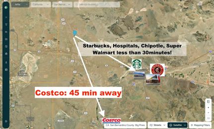 Commercial Property for sale in San Bernardino County, California