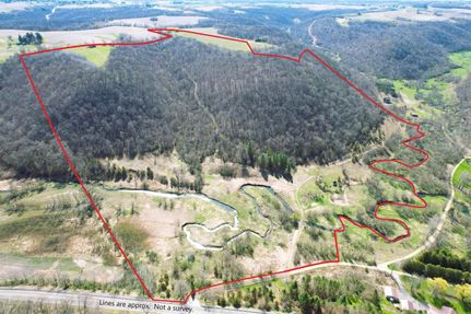 Property for sale in Crawford County, Wisconsin