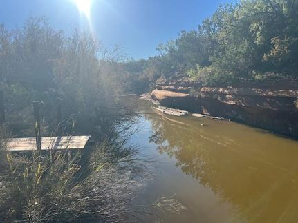 Property for sale in Coke County, Texas