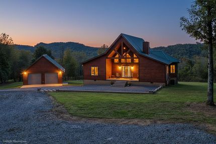 Property for sale in Jackson County, Tennessee