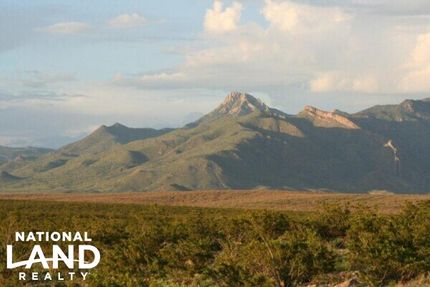 Horse Property for sale in Luna County, New Mexico