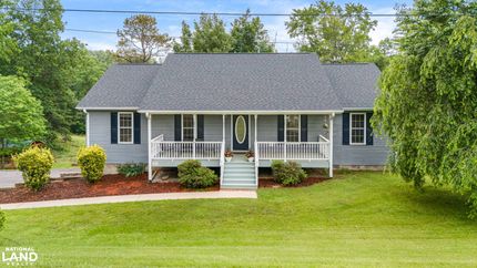 Property for sale in Buncombe County, North Carolina