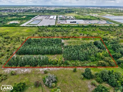 Ranch Property for sale in Charlotte County, Florida