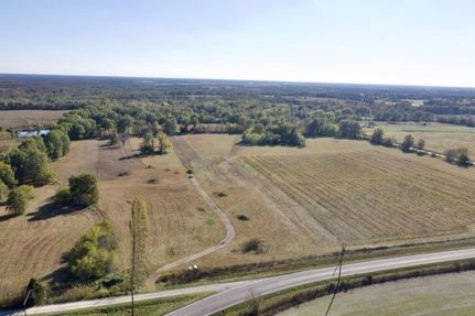 Undeveloped Land for sale in Vernon County, Missouri