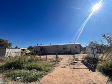 Property for sale in Dona Ana County, New Mexico