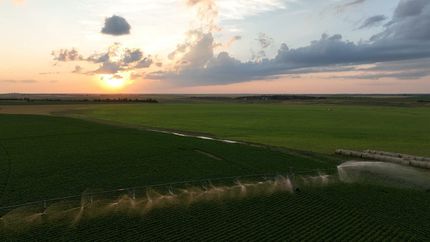 Farm Property for sale in Box Butte County, Nebraska