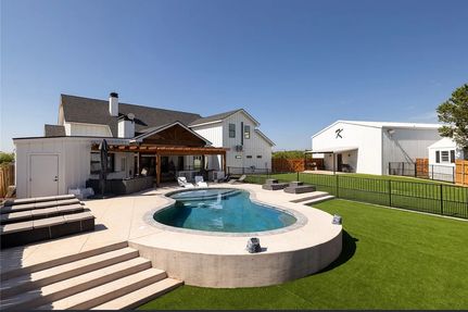 Farm Property for sale in Taylor County, Texas