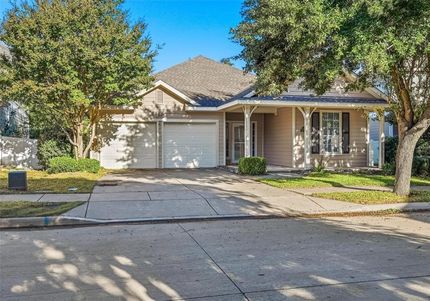 Property for sale in Denton County, Texas