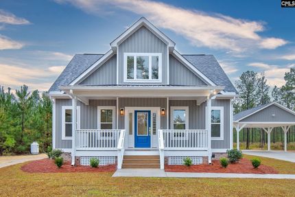 Property for sale in Kershaw County, South Carolina