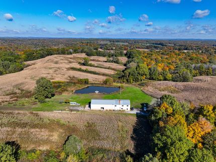 Recreational Property for sale in Union County, Illinois