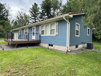 Property for sale in Dunn County, Wisconsin