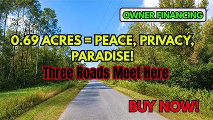 Property for sale in Putnam County, Florida