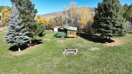 Ranch Property in Oneida County, Idaho