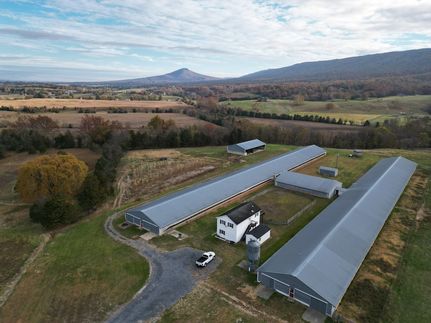 Farm Property for sale in Shenandoah County, Virginia