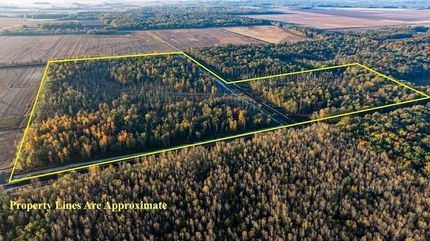 Property for sale in Wayne County, Illinois