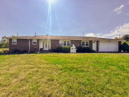 Recreational Property for sale in Wirt County, West Virginia