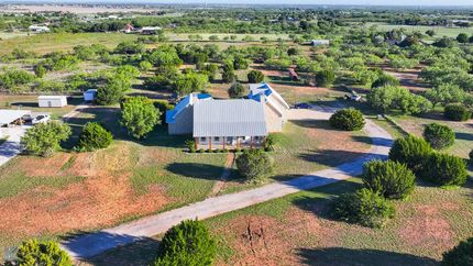 Farm Property for sale in Taylor County, Texas