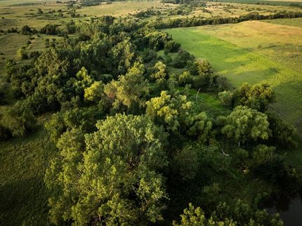 Property for sale in Dickinson County, Kansas