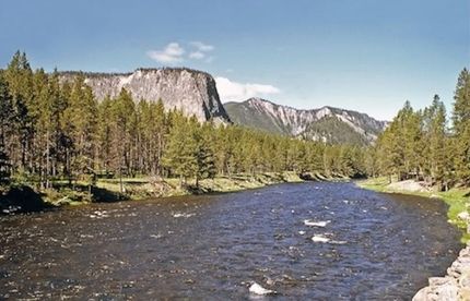 Property for sale in Madison County, Montana