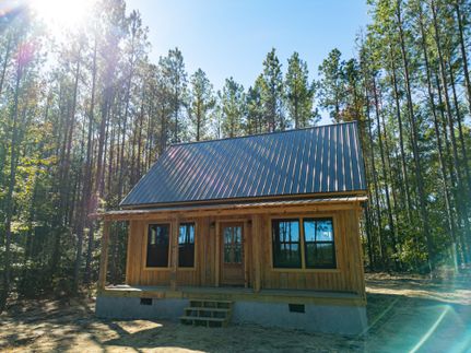 Timberland Property for sale in Wilkinson County, Georgia