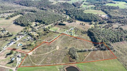 Hunting Land for sale in Scioto County, Ohio