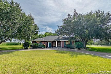Residential Property for sale in Bee County, Texas