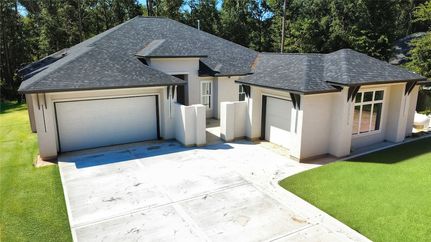 Recreational Property for sale in Montgomery County, Texas