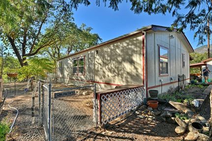 Recreational Property for sale in Josephine County, Oregon