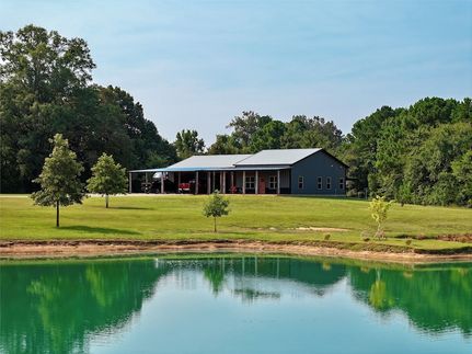 Farm Property for sale in Cherokee County, Texas