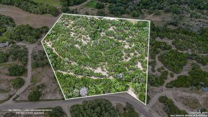 Timberland Property for sale in Bandera County, Texas