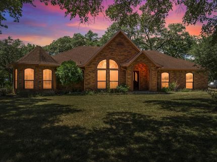 Ranch Property for sale in Hill County, Texas