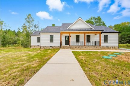 Farm Property for sale in Prince George County, Virginia