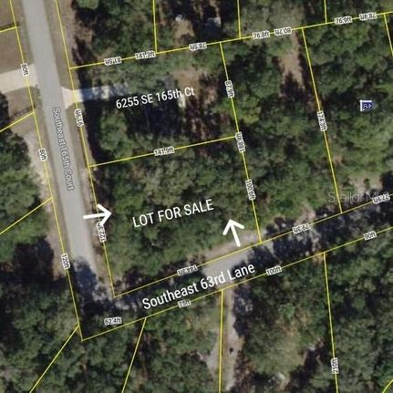 Undeveloped Land for sale in Marion County, Florida