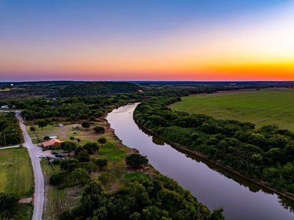 Recreational Property for sale in Young County, Texas