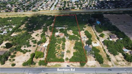 Undeveloped Land for sale in Hidalgo County, Texas