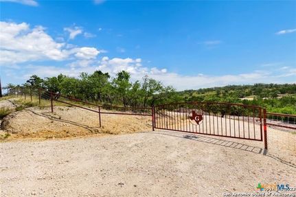 Ranch Property for sale in Blanco County, Texas