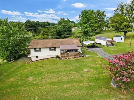 Ranch Property for sale in Pulaski County, Virginia