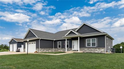 Property for sale in Muskingum County, Ohio