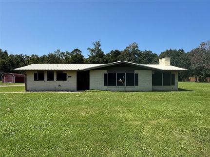 Farm Property for sale in Orange County, Texas