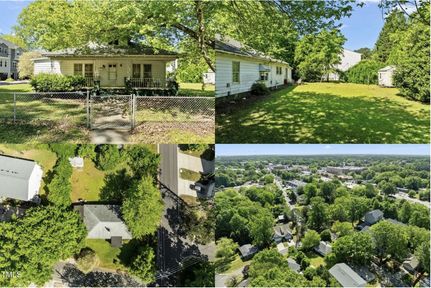 Property for sale in Wake County, North Carolina