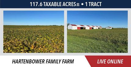 Property for sale in Putnam County, Illinois