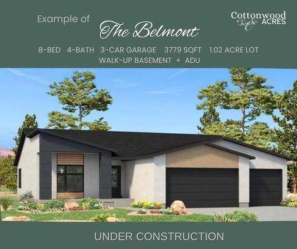 Residential Property for sale in Iron County, Utah