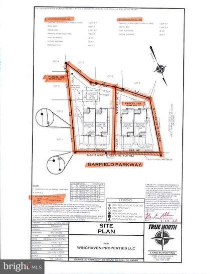 Ranch Property for sale in Sussex County, Delaware