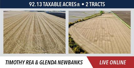 Property for sale in Hancock County, Illinois