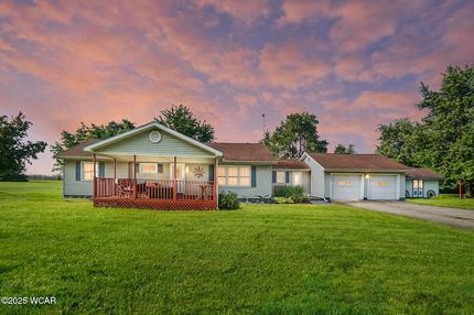 Recreational Property for sale in Allen County, Ohio