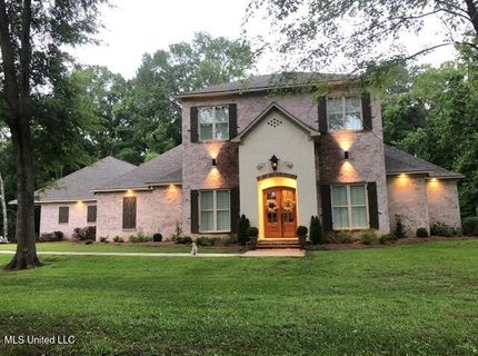 Recreational Property for sale in Rankin County, Mississippi