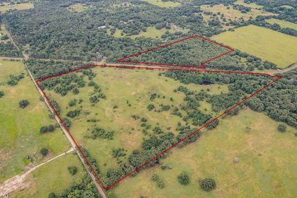 Ranch Property for sale in Kaufman County, Texas
