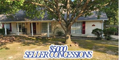 Property for sale in Benton County, Arkansas