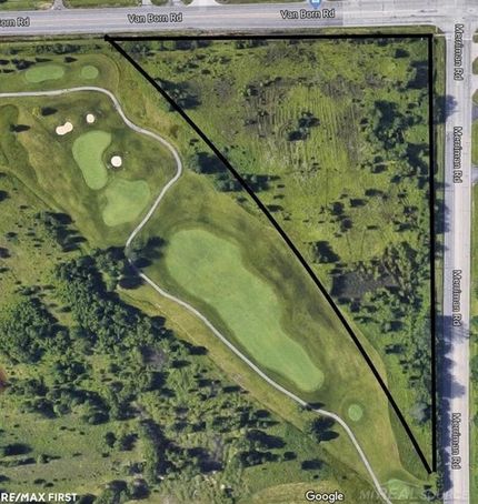 Property for sale in Wayne County, Michigan