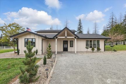 Farm Property for sale in Clallam County, Washington